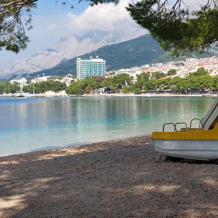 Apartmani Dana Makarska Esterno foto
