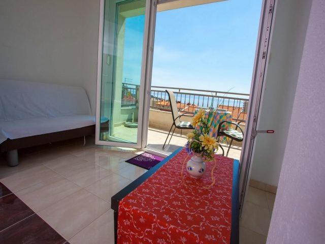 Apartmani Dana Makarska Esterno foto