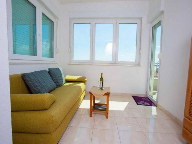 Apartmani Dana Makarska Esterno foto